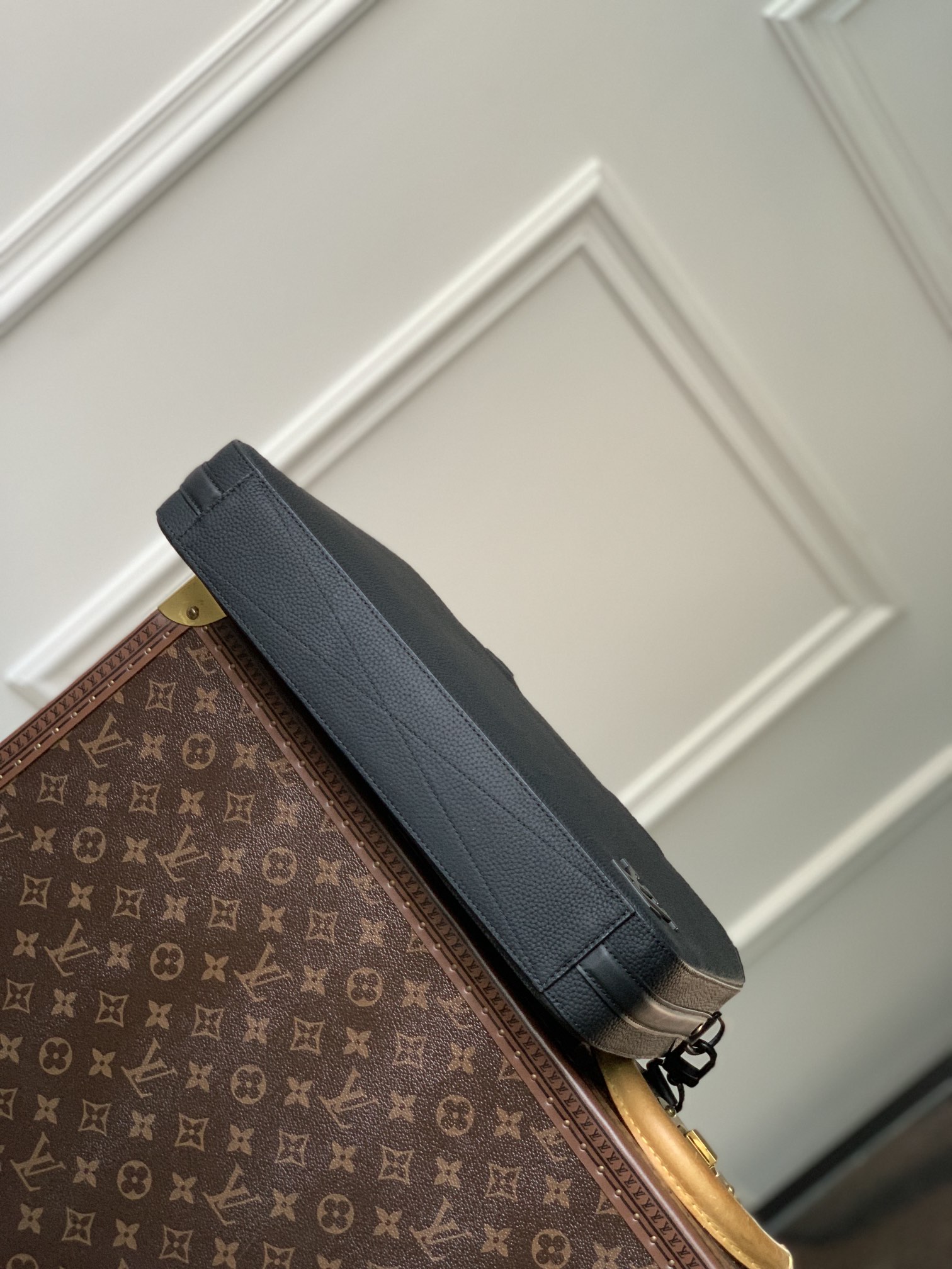 Mens LV Briefcases